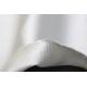 Wire Inserted Fiberglass Fabric Cloth With 304 Stainless Steel Insertion