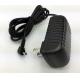Switching ac dc adaptor 5v 9v 12v 24v power adapter 0.5a 1a 1.5a 2a with 3.1*1.1*10MM DC plug