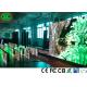 900cd/m2 SASO IECEE Stage Led Screens P3.91 7056 Dots Stage LED Video Wall