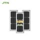 Waterproof Mini Solar Panels Mono 7W 10W 20W 30W 50W with Panel Efficiency 19.8%-22.5%