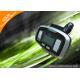 GY001 Built-in Sound Pressure Sensor 500mAh Li-battery GPS Vehicle Monitor With MP3 Player