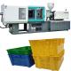 High Voltage Power Supply 100 Gram Injection Moulding Machine With Advanced Safety System And 1026g Injection Capacity