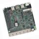 7th Gen I3-7100U I5-7200U I7-7500U 6 Lan Firewall PC Pfsense Motherboard Industrial NANO Mainboard