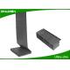 P6 Mm Multi - Application Folding Led Screen For Rental / Indoor Led Display Smd