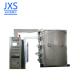 Stainless Steel Inox PVD Titanium Nitride Coating Equipment / PVD Vacuum Coating Machine