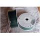 34-50 MPA Ceramic Conveying Polyurethane Round Belt 30 Meter / Rolls