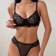 Majic Fary Womens Sexy Lingerie Sets High Elastic