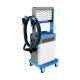 220V 50HZ Air Dry Sanding Machine 5m Cable For Auto Repair CE Certificate