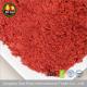 Wholesale healthy drink ingredient Chinese food freeze dried crushed strawberry powder