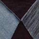 stretch twill denim fabric for knit jeans