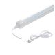 Dimmable Integrated LED Tube Lamp 13W 18W 600mm 1200mm 2ft 4ft T8