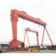 5m To 110m Lifting Height Shipyard Crane Large Scale Equipment Assembly