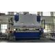 WE67K-1000T CNC Hydraulic Press Brake Machine Bend 20mm Sheet With Standrad Tooling