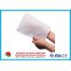 Needle Punch Ultra Sonic Wet Wash Glove For Cleaning , Thick And Smooth