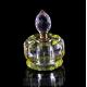 Elegant Crystal Perfume Bottle