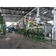 1000kg/h PET recycling machine/pet bottle recycling plant/pet flake washing line