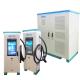 360kw Fast EV Charger Stations Air Cooling For Electric Vehicle OEM ODM