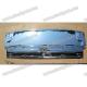 Chrome Front Panel Narrow  For ISUZU NQR NKR 150 600P Truck Spare Body Parts