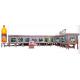 1250ml PET Bottle Aseptic Blowing-Filling-Capping 3-in-1 Combi Machine for Juice Cold Filling Line