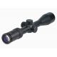 Black Color First Focal Plane Scopes 80mm Eye Relief Fully Multi Coated Optics