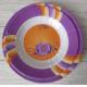 Customized Logo Acceptable Melamine Bowl Lid Microwave Safe High Durability