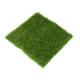 Outdoor Indoor Artificial Turf Grass Carpet Multipurpose Green Color
