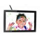 HD 3G 22  Wall Mount Advertising Digital Signage Player