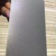 304 Stainless Steel Sheet Metal 0.3mm-100mm Sandblasting Treated