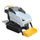 500KG Operating Weight Mini Dumper with Huaqi Valve and Stable Performance