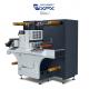 Semi/Full Rotary Die Cutting Machine with Adaptive Length 70-150T Automatic Operation Mode