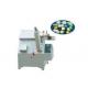 Automatic Paper Cake Tray Forming Machine 20-35T/M 1 Size φ55-φ130mm Gray