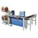 Loop wire binding machine DCB360 (1/4 - 1 1/4 wire ) no need change mould