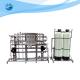 1000LPH Drinking Water RO System Reverse Osmosis For Bottled Pure Water