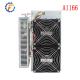 3400W 75db Avalon A1166 Canaan Avalonminer 1166 Pro 68T 72T 75T 78T 81T
