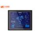 10.4inch 1024x768 Android All In One Industrial Touch Screen PC