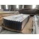 Gi Corrugated Galvanized Roofing Sheet Tiles For House Building