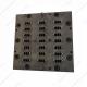 Steel Profile Extrusion Mould Dies PA66 For Aluminum Windows And Doors