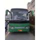 Passenger Kinglong XMQ6112 53 Seats Used Coach Bus Used Tour Buses Passenger Bus