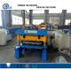 1000mm Forming Width Roof Panel Roll Forming Machine with 20-25m/min Speed