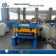 820 Model Metal Steel IBR Roof Panel Roll Forming Machine / Roof Sheet Making Machine