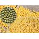 Purity Over 95% Natural Agricultural Products Huskless Green Mung Bean