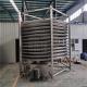                  Bakery Food Spiral Cooling Tower Used in The Food Industry             
