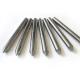 Cemented carbide rods tungsten carbide round bar for for end mill cutters
