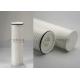PP Pleated Filter Diameter 6(152mm) High Flow Filter 5 micron 40 Length Competitive price