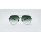 Double Bridge Metal Sunglasses Collection for Men Fashion Glasses UV 400