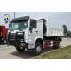 Africa Market 6X4 4X2 Flatbed Cargo Truck with Ventral Tipper Lifting and Diesel Power