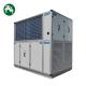 High Performance Rooftop Packaged Unit For Office Building Air Conditioner