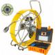 1080P Storm Sewer Inspection Camera 7inch Sewer Drain Inspection Camera System 20m Cable