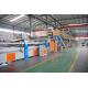 High Grade Corrugated Cardboard Production Line With Two Year Warranty