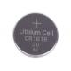 Leakage Proof 3V Lithium Coin Cell Battery CR1616  50mAh High Density  Energy